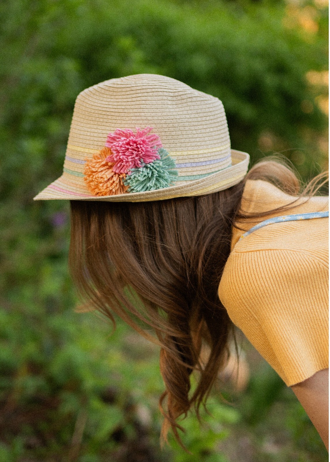 Klobouk Art Of Polo 24112 Palvin