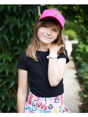 Kšiltovka Art Of Polo 22192 Tropical Kid