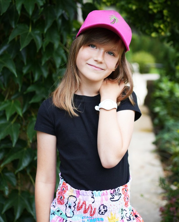 Kšiltovka Art Of Polo 22192 Tropical Kid