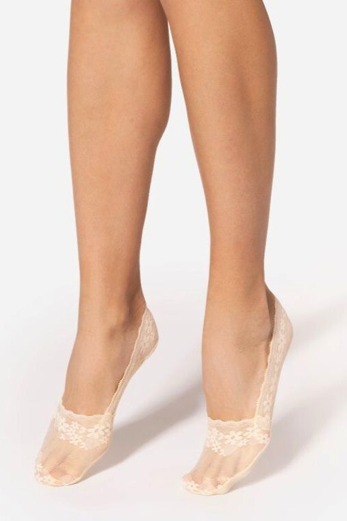 Neviditelné ponožky Gatta Foots 00C260 wz.59