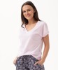 Pyžamo Luna 314 kr/r 3XL W25 dámské #2