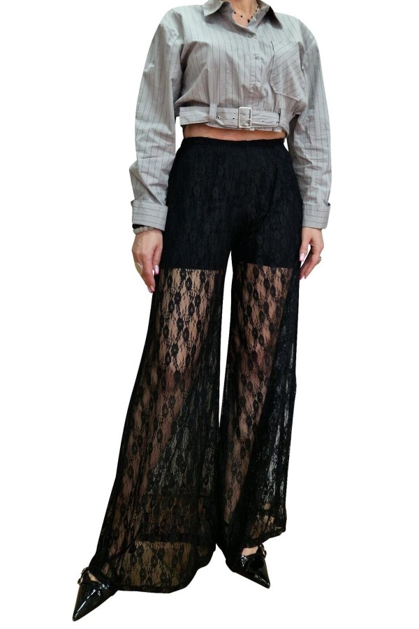 Kalhoty Fiore I0045 Carmen S-XL