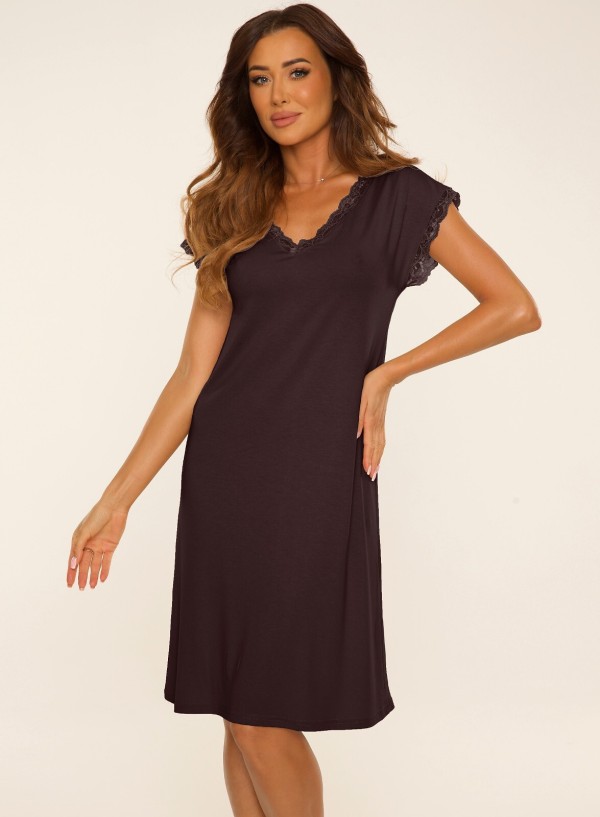Košilka De Lafense 816 Hazel kr/r 3XL-4XL