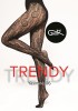 Punčocháče Gatta Trendy Yasmine vz.06 1-4 #2