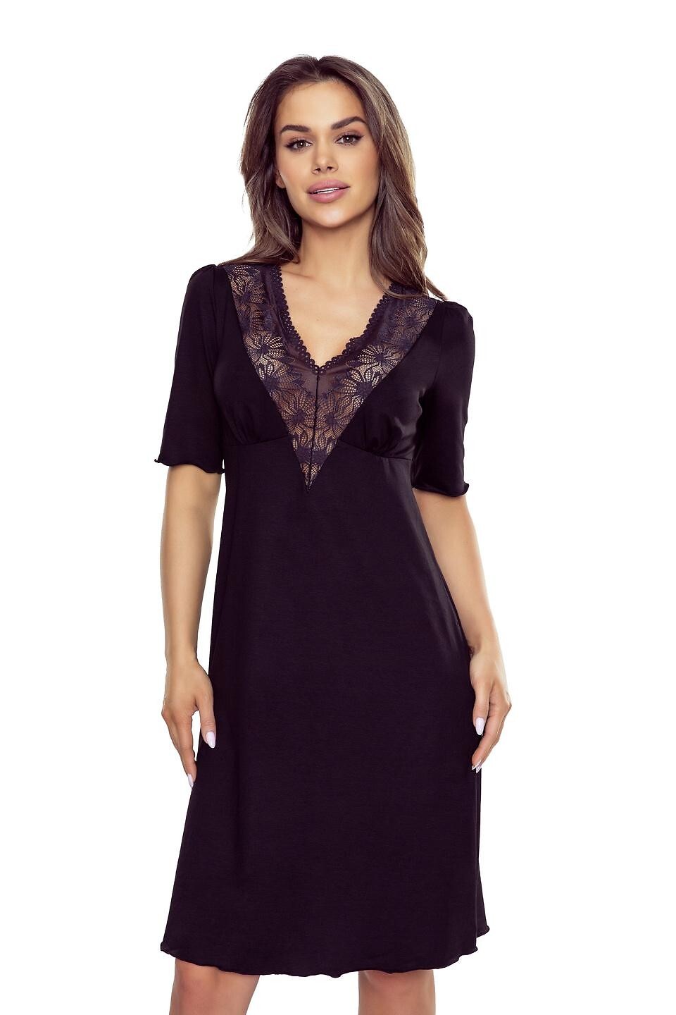 Košilka Eldar First Lady Flor S-XL