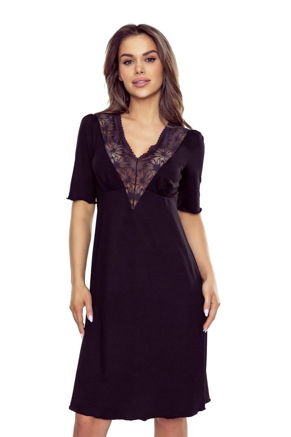 Košilka Eldar First Lady Flor S-XL