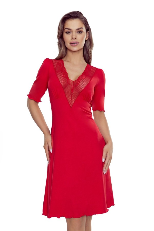 Košilka Eldar First Lady Flor S-XL