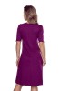 Košilka Eldar First Lady Flor S-XL #8