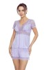 Pyžamo Eldar First Lady Beverly 2XL-3XL #3