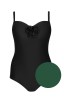 Plavky Self S 8030 V3FS6 Flores 6 #4