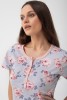 Košilka Luna 260 kr/r M-2XL W25 dámská #2