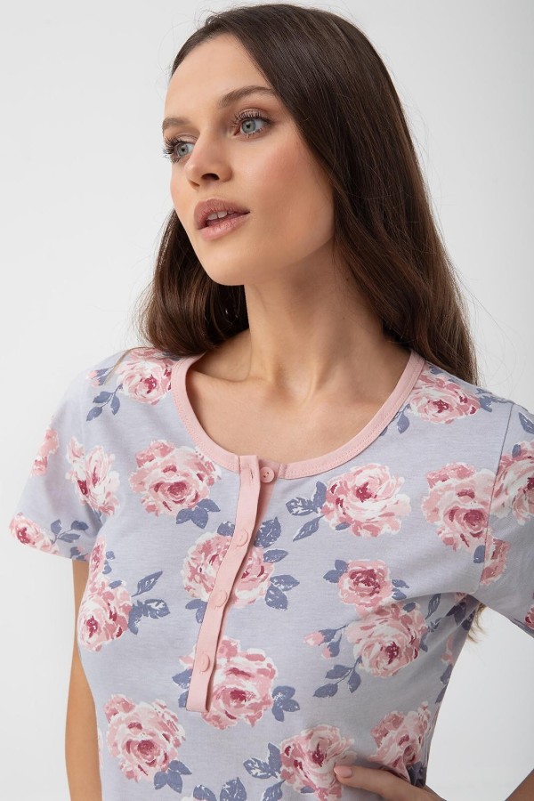 Košilka Luna 260 kr/r 3XL W25 dámská