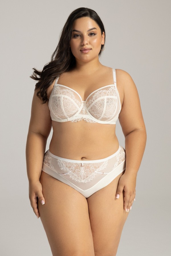Podprsenka soft Ava 2148 Maxi