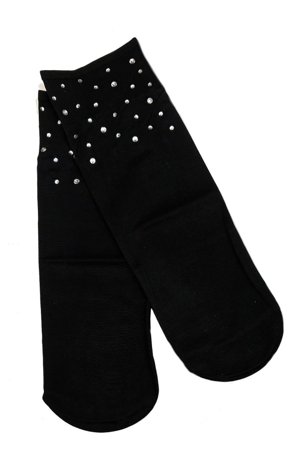 Ponožky Magnetis diamanty Lycra