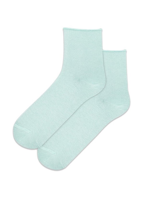 Ponožky Gatta 284.201 hladké Soft 36-41