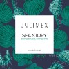Kalhotky Julimex Sea Story Simple Classic S-XL #5