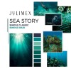 Kalhotky Julimex Sea Story Simple Classic S-XL #6