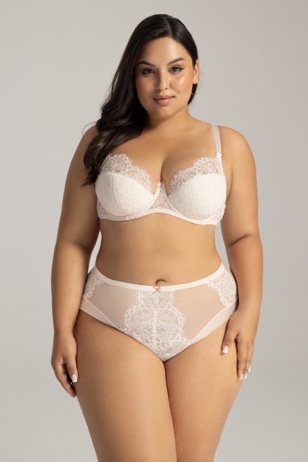 Podprsenka semi soft Ava 2147