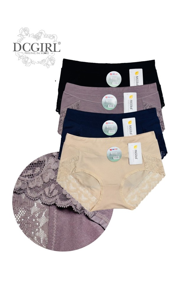 Kalhotky DC Girl 26446 A'12 S-XL