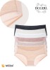 Kalhotky DC Girl 26215/wz.9 A'12 S-XL modal #9
