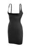 Spodnička Julimex Shapewear pod prsa 222 S #3