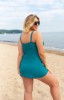 Plavky Self S 984 AE8 Azure 8 Tankini #2