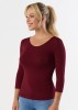 Halenka Babell Manati 3/4 S-3XL #5