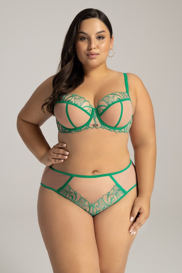 Podprsenka semi soft Ava 2160