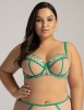 Podprsenka semi soft Ava 2160 #2