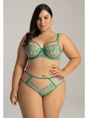 Brazilky Ava 2161/B S-3XL