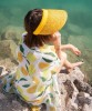 Pareo Art Of Polo 24127 Lemon #3