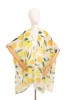 Pareo Art Of Polo 24127 Lemon #4