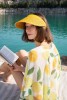 Pareo Art Of Polo 24127 Lemon #5
