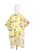 Pareo Art Of Polo 24127 Lemon #6