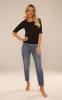 Halenka De Lafense 859 Lottie 3/4 S-2XL #5