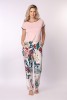 Kalhoty Mefemi Margot vzor S-2XL #3