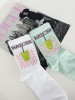 Ponožky Milena 0200-175 Matcha 37-41 #3