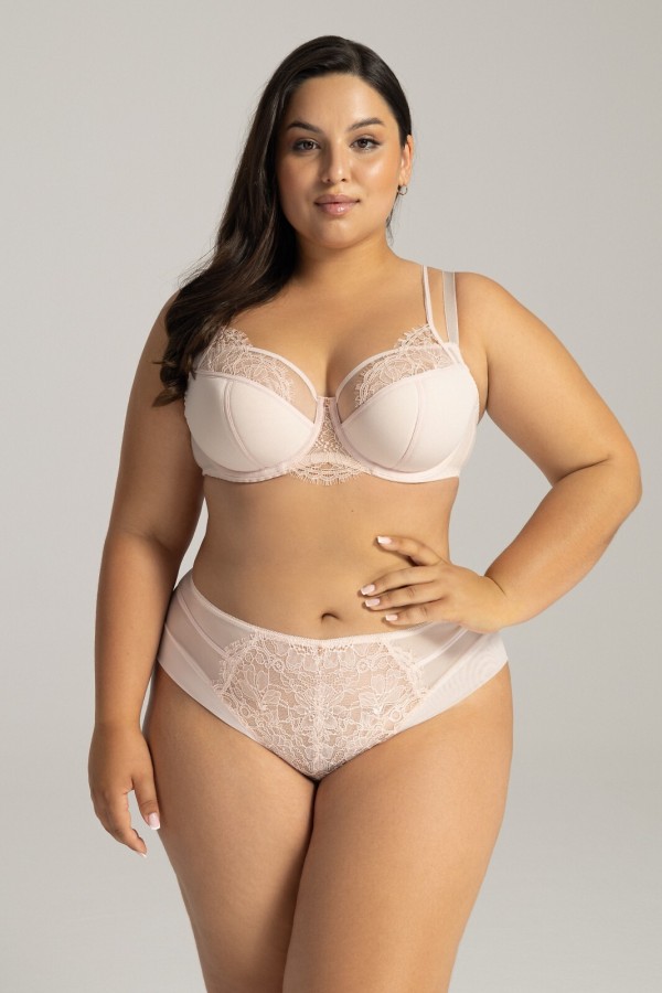 Podprsenka semi soft Ava 2163