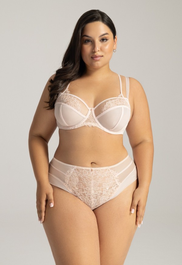 Kalhotky Ava 2164 S-3XL