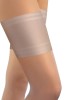 Stehenní pás Sesto Senso Thigh Bands hladký #6