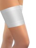 Stehenní pás Sesto Senso Thigh Bands hladký #7