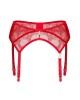 Podvazkový pás Obsessive Aliosa Garter Belt S-3XL #4