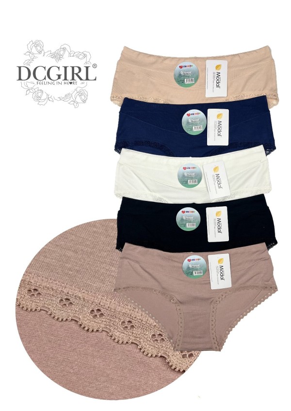 Kalhotky DC Girl 26995 A'12 S-XL