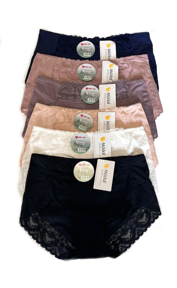 Kalhotky DC Girl 26391 A'12 M-XL modal
