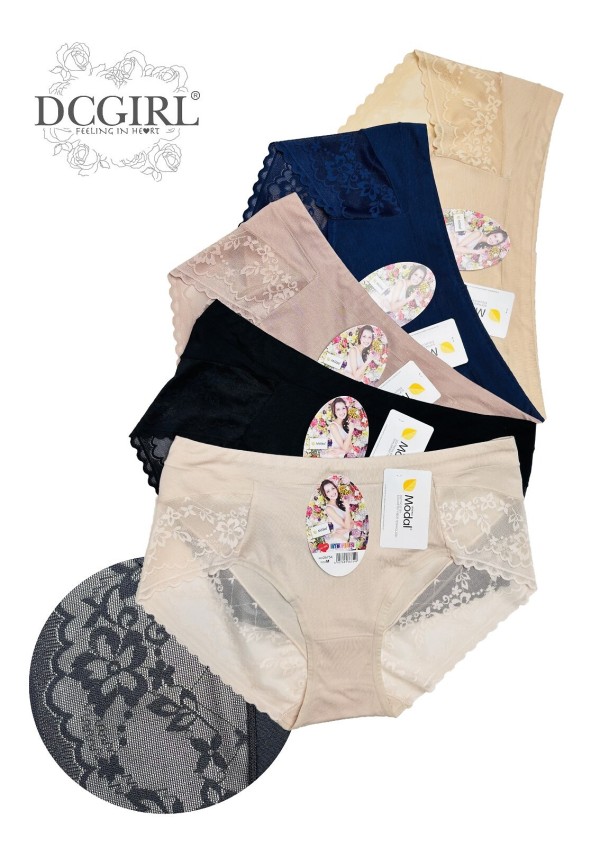 Kalhotky DC Girl 26754 A'12 S-XL