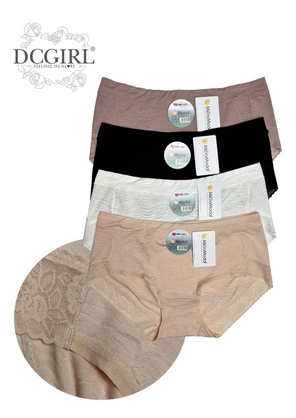 Kalhotky Dc Girl 27031 A'12 M-XL