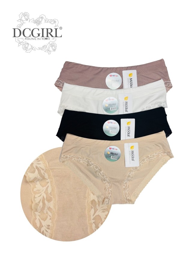 Kalhotky DC Girl 27038 A'12 S-XL