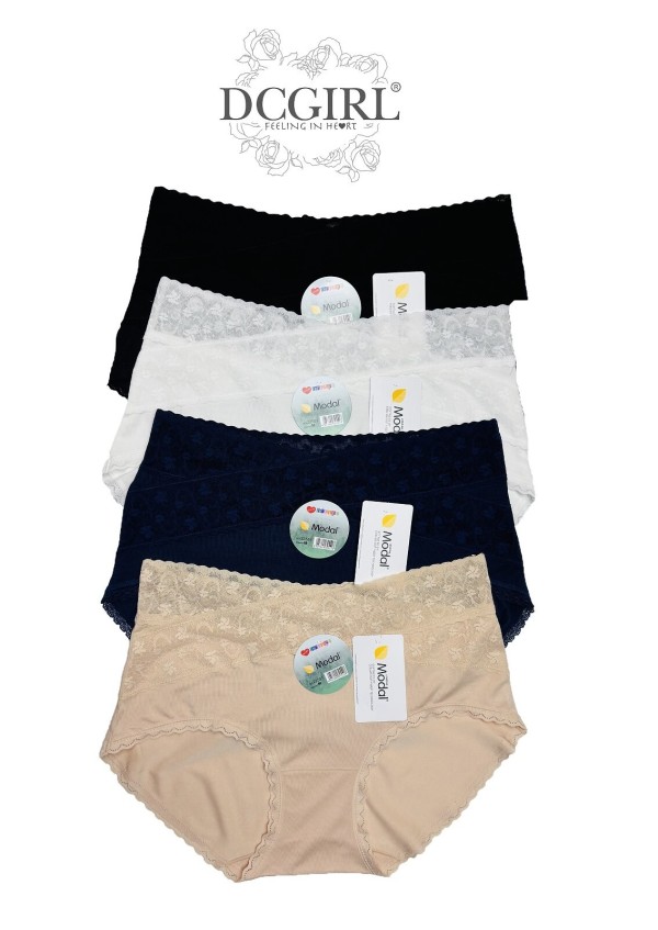 Kalhotky DC Girl 22551 A'12 S-XL