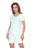 Pyžamo Eldar Beatrice kr/r 2XL-3XL #2