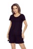 Pyžamo Eldar Beatrice kr/r 2XL-3XL #3